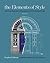 The Elements of Style: An Encyclopedia of Domestic Architectural Detail
