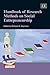 Handbook of Research Methods on Social Entrepreneurship (Research Handbooks in Business and Management series)