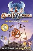 The Moo-lympic Games