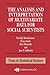 The Analysis and Interpretation of Multivariate Data for Social Scientists (Chapman & Hall/CRC Statistics in the Social and Behavioral Sciences)