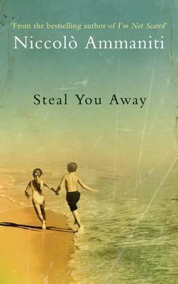 Steal You Away
