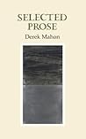 Selected Prose