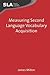 Measuring Second Language V...