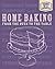 Cook's Favourites: Home Baking