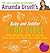 Amanda Ursell's Baby and Toddler Food Bible: Your Essential Guide to Feeding Your Child for Their First Four Years