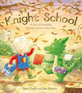 Knight School (Paperback)