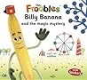 Billy Banana by Gordon Volke