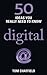 50 Digital Ideas You Really Need to Know