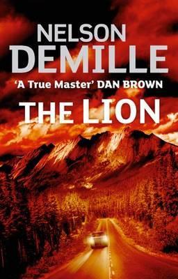 The Lion: Number 5 in series