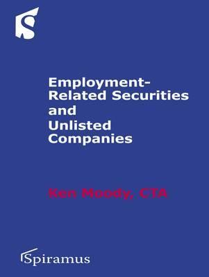 Employment-Related Securities and Unlisted Companies