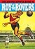 The Bumper Book of Roy of the Rovers