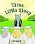 Three Little Sheep