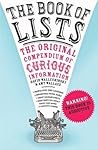 The Book of Lists