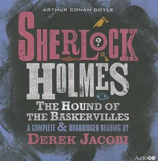 The Hound of the Baskervilles