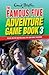 The Famous Five Adventure Game Book 3.