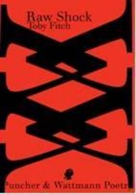 Rawshock (Puncher & Wattmann Poetry)