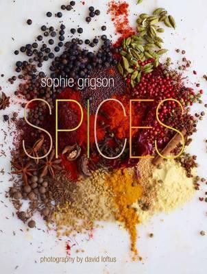 Spices (Hardcover)