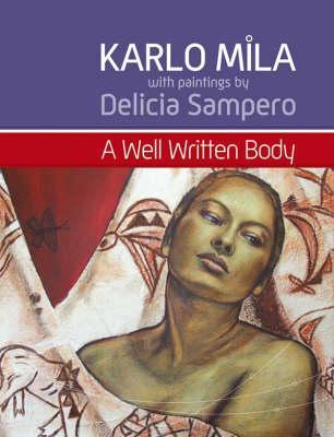 A Well Written Body (Paperback)