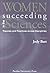 Women Succeeding in the Sciences: Theories and Practices Across Disciplines