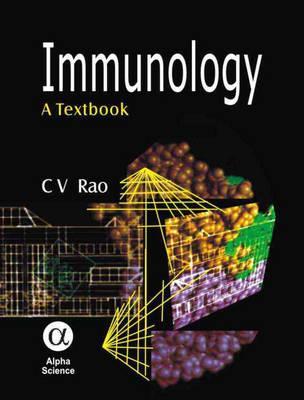 Immunology: A Textbook (Hardcover)