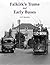 Falkirk's Trams and Early Buses