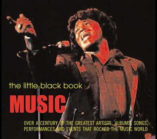 Music (Little Black Book)