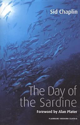 The Day of the Sardine (Paperback)