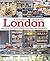 A Foodie's Guide to London by Cara Frost-Sharratt