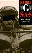 Soldier G: Sas - The Desert Raiders