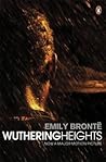 Wuthering Heights by Emily Brontë
