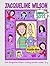 Jacqueline Wilson Annual 2012