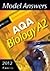 Model Answers Aqa Biology A2 2012 Student Workbook