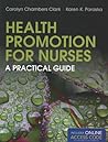 Health Promotion for Nurses: .