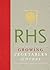 RHS Growing Vegetables & Herbs by Mitchell Beazley