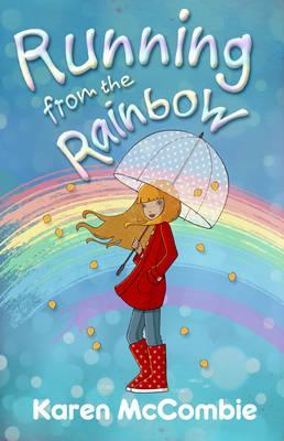 Running from the Rainbow (Paperback)