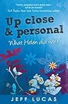Up Close & Personal by Jeff Lucas Up Close & Personal by Jeff Lucas