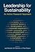 Leadership for Sustainability: An Action Research Approach