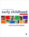 An Introduction to Early Childhood: A Multidisciplinary Approach