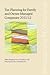 Tax Planning for Family and Owner-Managed Companies 2011/12 by Peter Rayney
