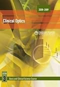 Clinical Optics: Section 3, 2008-2009