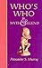 Who's Who in Myth And Legend (Collectors Library of Myth/leg)