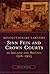 Revolutionary Lawyers: Sinn Fein and Crown Courts in Ireland and Britain, 1916-1923