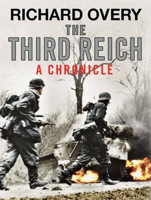 The Third Reich: A Chronicle (Hardcover)