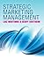 Strategic Marketing Management: A Process Based Approach