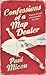 CONFESSIONS OF A MAP DEALER by Paul Micou
