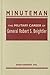 Minuteman: The Military Career of General Robert S. Beightler