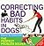 Correcting Bad Habits in Do...