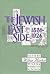 The Jewish East Side: 1881-1924 (The Library of Conservative Thought)