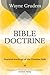 Bible Doctrine by Wayne Grudem