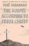 The Gospel According to Jesus Christ